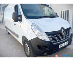 Renault Master Cdti 2.3 125 Cv 2.3 Cdti 2016