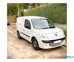 Renault Kangoo   2009