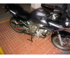 Yamaha Fazer 600 2006