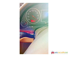 Audi A4   del 2002