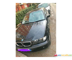 Bmw 320   del 2003