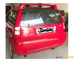 Honda HRV 1.6 4X4 1.6  del 2000