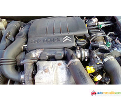 Citroen C5   del 2005