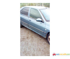 Peugeot 406   del 2002