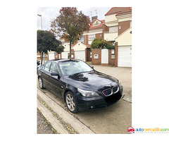 Bmw 530D XD 4P 231CV 4X4   del 2006