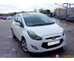 Hyundai IX20 1.4 CRDI 90CV SPORT 1.4 CRDI del 2011