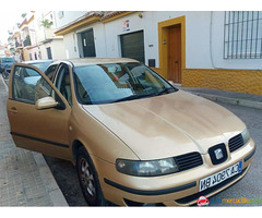 Seat TOLEDO   del 2000