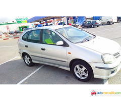 Nissan ALMERA TINO.DCI.AN.   del 2005
