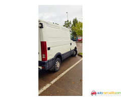 Iveco DAYLI 2.3 2.3  del 2004