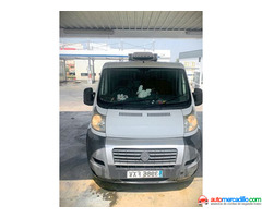 Fiat Ducato   2008