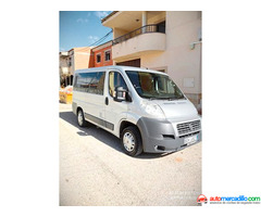 Fiat Ducato   2011