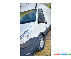 Iveco Iveco Daily 35s17 170 Cv   2014