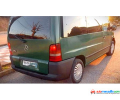 Vito 110 Cdi  Cdi 2001