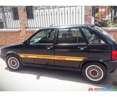 Seat Ibiza Sxi   1991