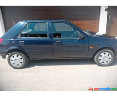 Ford Fiesta 1.3 Classic 1.3  1995