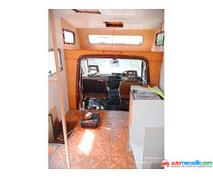 Fiat Ducato   1988