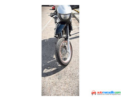 Bmw F650 Gs   2000