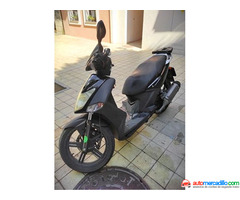 Kymco Agility City 125   2010
