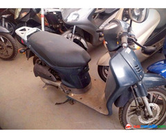 Honda 50   2003