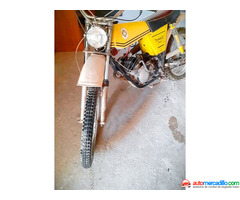 Torrot Cross  Ss 1972