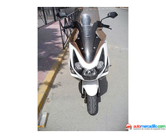 Daelim Advanced S3   2019