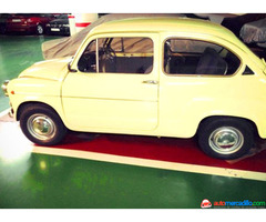 Seat 600 L