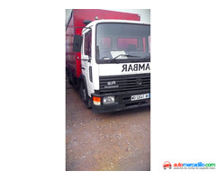 Volvo Fl 611   1993