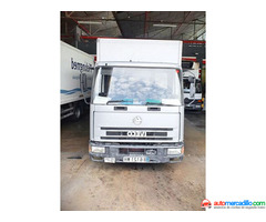 Iveco -   2000