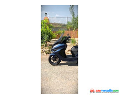 Daelim S3   2013