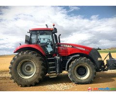 Case Magnum 340   2015
