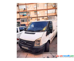 Ford Transit   2008
