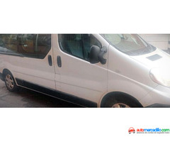 Renault Trafic   2011