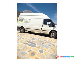 Fort Transit   2005