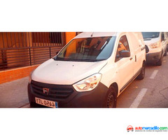Dacia Dokker 1.6 I 85 Cv 1.6  2016