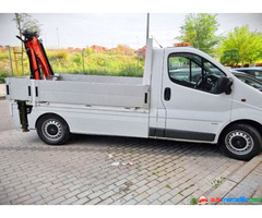 Opel Vivaro Ii   2009