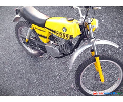Puch Minicroos 50 1975