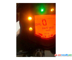 Ktm Duke 125 Abs 2016