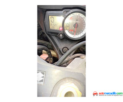 Suzuki 750 Fax K8 2008