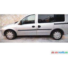 Opel Combo- 607622078   2006