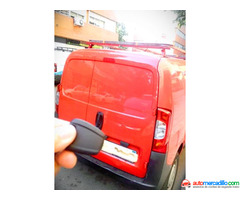 Peugeot Bipper   2010