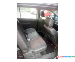 Opel Zafira 1.9 Cdti 1.9 Cdti 2005