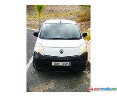 Renault Kangoo   2012