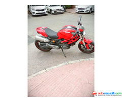 Ducati Monster Ti 2008