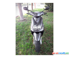 Yamaha Neos 50 Cc Cc 2007