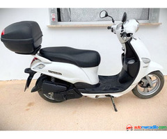 Yamaha D'elight 2016