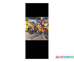 Ktm 999 Supermoto   2008