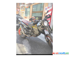 Ktm 690 Duke   2008