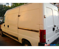 Fiat Ducato   2006