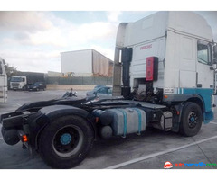 Daf Xf 95-430 Euro 3   2005