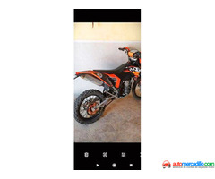 Ktm 530 Exc